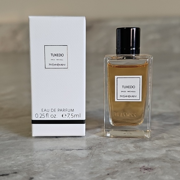 Yves Saint Laurent Other - YSL Tuxedo 7.5ml